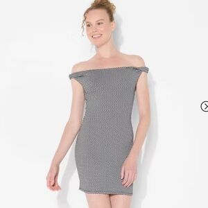 Wild Fable Women's Mini Skater Dress